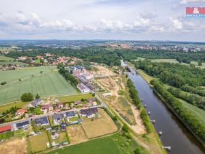 Prodej pozemku pro bydlení, Hořín, 604 m2