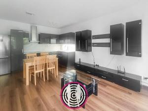 Pronájem bytu 3+kk, Kolín, Vrchlického, 77 m2