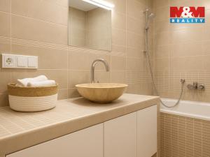 Prodej bytu 2+1, Praha - Záběhlice, Práčská, 53 m2