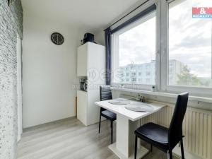 Prodej bytu 3+1, Planá, Fučíkova, 65 m2