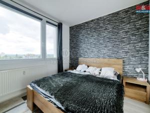 Prodej bytu 3+1, Planá, Fučíkova, 65 m2