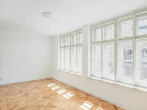 Pronájem bytu 5+1, Praha, Karoliny Světlé, 155 m2
