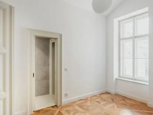 Pronájem bytu 5+1, Praha, Karoliny Světlé, 155 m2