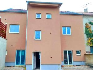 Pronájem bytu 4+kk, Duchcov, Jungmannova, 103 m2