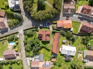 Prodej vícegeneračního domu, Nový Bor, Gen. Svobody, 537 m2