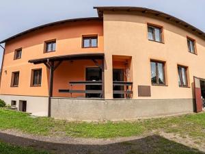 Prodej vícegeneračního domu, Nový Bor, Gen. Svobody, 537 m2