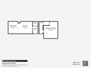 Prodej vícegeneračního domu, Nový Bor, Gen. Svobody, 537 m2