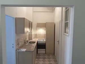 Pronájem bytu 2+kk, Praha - Smíchov, Na Celné, 65 m2
