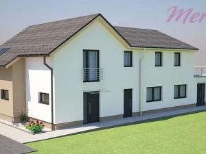 Prodej bytu 3+kk, Ostrožská Nová Ves, U Svatých, 92 m2