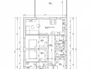 Prodej bytu 3+kk, Ostrožská Nová Ves, U Svatých, 92 m2