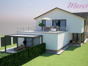 Prodej bytu 4+kk, Ostrožská Nová Ves, U Svatých, 92 m2