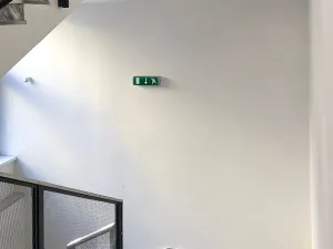 Pronájem kanceláře, Brno, 60 m2
