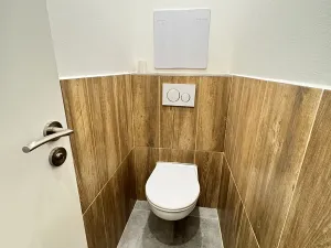 Pronájem bytu 3+1, Unhošť, 1. máje, 76 m2