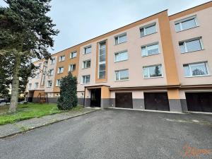 Pronájem bytu 3+1, Unhošť, 1. máje, 76 m2