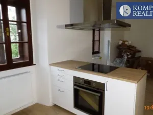 Pronájem bytu 2+kk, Předklášteří, Porta coeli, 68 m2