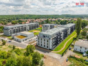 Prodej bytu 3+kk, Kladno - Dubí, Ke křížku, 91 m2