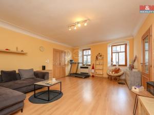Prodej činžovního domu, Mohelnice, Lazebnická, 750 m2