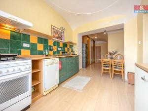 Prodej činžovního domu, Mohelnice, Lazebnická, 750 m2