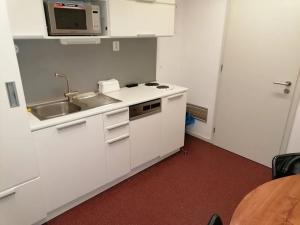 Pronájem bytu 1+kk, Pardubice, Smilova, 20 m2
