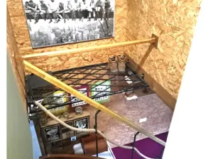 Prodej rodinného domu, Janské Lázně, Janská, 48 m2