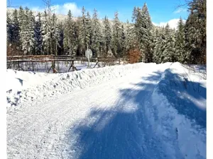 Prodej rodinného domu, Janské Lázně, Janská, 48 m2