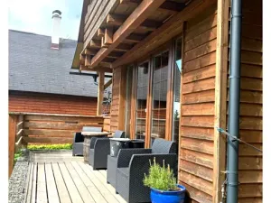 Prodej rodinného domu, Janské Lázně, Janská, 48 m2