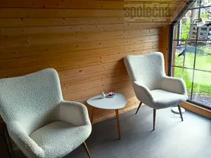Prodej rodinného domu, Janské Lázně, Janská, 48 m2