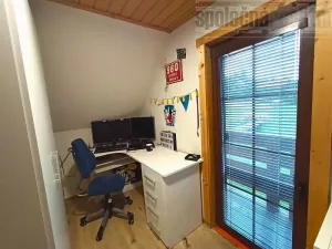 Prodej rodinného domu, Janské Lázně, Janská, 48 m2