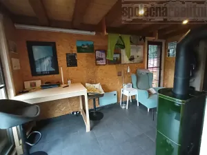 Prodej rodinného domu, Janské Lázně, Janská, 48 m2