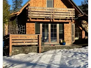 Prodej rodinného domu, Janské Lázně, Janská, 48 m2