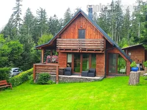Prodej chaty, Janské Lázně, Janská, 48 m2