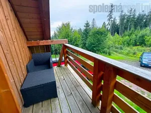 Prodej chaty, Janské Lázně, Janská, 48 m2