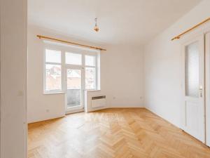 Pronájem bytu 2+1, Praha - Vršovice, Kodaňská, 70 m2
