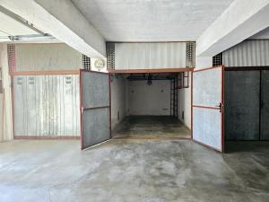 Pronájem garáže, Zlín, Budovatelská, 16 m2