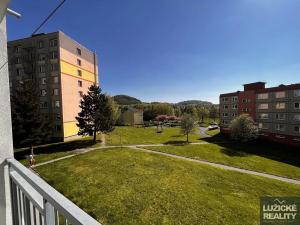 Prodej bytu 3+1, Česká Kamenice, 5. května, 74 m2