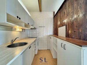 Pronájem bytu 2+kk, Česká Lípa, Okružní, 39 m2