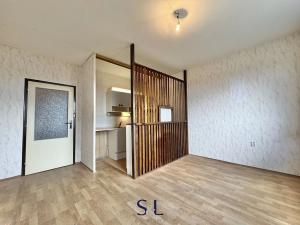 Pronájem bytu 2+kk, Česká Lípa, Okružní, 39 m2