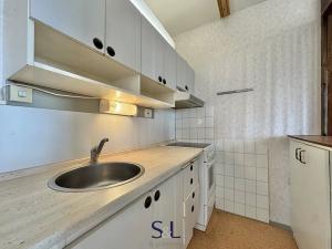 Pronájem bytu 2+kk, Česká Lípa, Okružní, 39 m2
