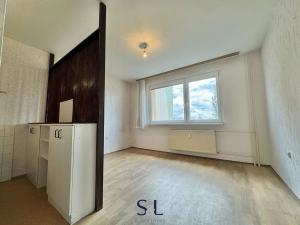 Pronájem bytu 2+kk, Česká Lípa, Okružní, 39 m2