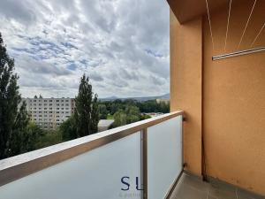 Pronájem bytu 2+kk, Česká Lípa, Okružní, 39 m2