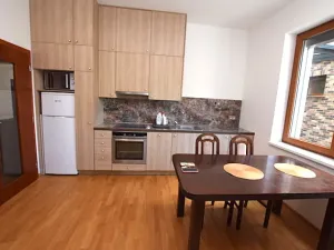 Pronájem bytu 2+1, Praha - Chodov, Starochodovská, 54 m2