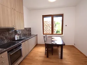 Pronájem bytu 2+1, Praha - Chodov, Starochodovská, 54 m2
