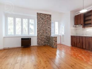 Pronájem bytu 2+kk, Praha - Podolí, Jeremenkova, 63 m2