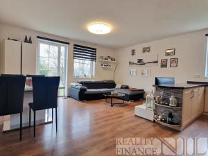 Pronájem bytu 3+kk, Vejprnice, U Kovárny, 82 m2