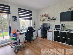Pronájem bytu 3+kk, Vejprnice, U Kovárny, 82 m2