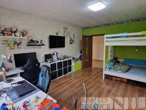 Pronájem bytu 3+kk, Vejprnice, U Kovárny, 82 m2