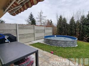Pronájem bytu 3+kk, Vejprnice, U Kovárny, 82 m2