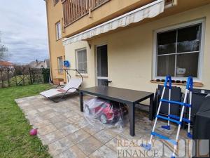 Pronájem bytu 3+kk, Vejprnice, U Kovárny, 82 m2