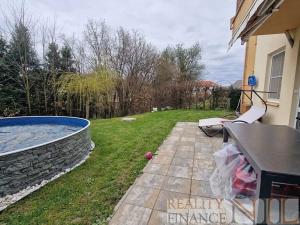 Pronájem bytu 3+kk, Vejprnice, U Kovárny, 82 m2