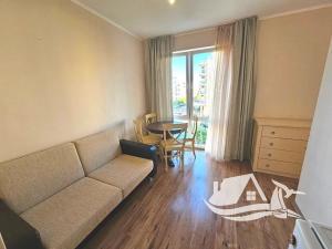 Prodej bytu 1+1, Nesebar, Bulharsko, 37 m2